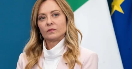 Meloni “Patentino antifascista per partecipare a fiera editoria è censura”