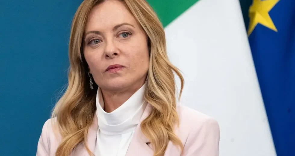 Meloni “Patentino antifascista per partecipare a fiera editoria è censura”