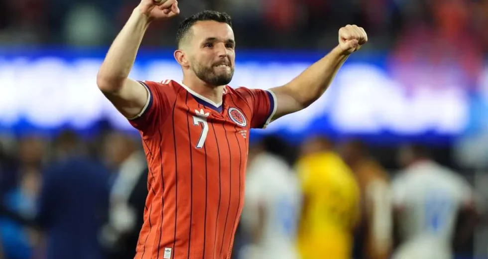La Scozia batte Haiti ed è prima nel girone, decisivo McGinn