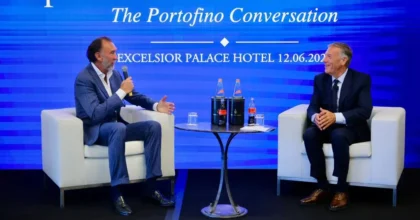 Da Pompeo a Renzi, confronto sull’economia globale all’Optimum Investors Summit