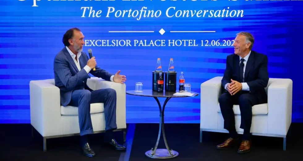Da Pompeo a Renzi, confronto sull’economia globale all’Optimum Investors Summit