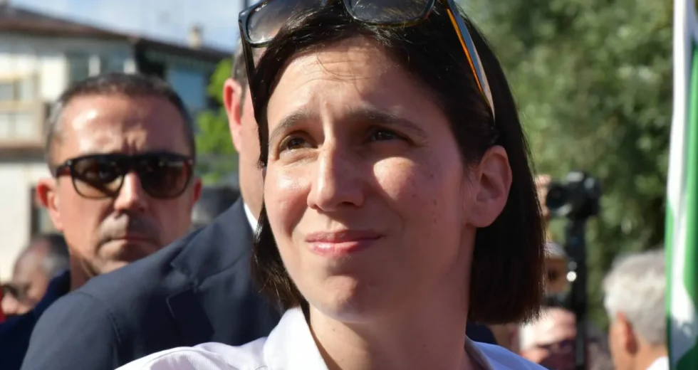 Schlein “Quando si andrà a votare noi pronti, no a larghe intese”
