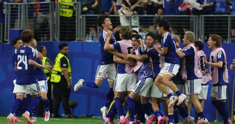 Kamada rovina il debutto dell’Olanda, il Giappone trova il 2-2 all’88’
