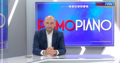 Infrastrutture, Morelli “Ponte sullo Stretto non è una spesa ma un investimento”