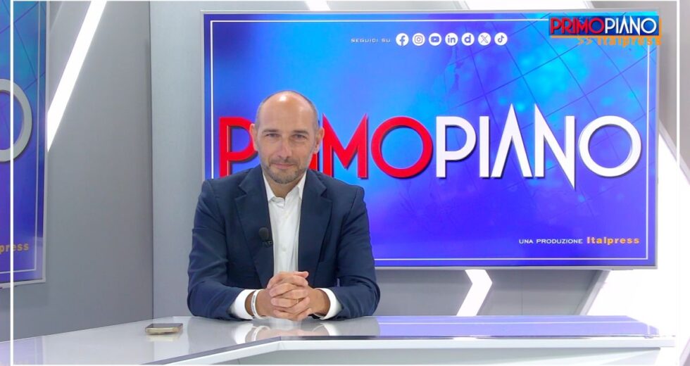 Infrastrutture, Morelli “Ponte sullo Stretto non è una spesa ma un investimento”
