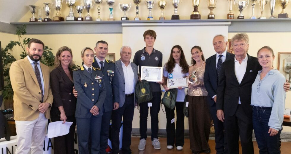 Bebe Vio e Caressa fra i protagonisti della 30^ edizione del Premio Menarini
