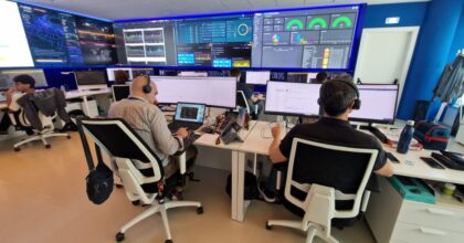 Genova capitale dell’IA, nasce il Security Operation Center di Liguria Digitale