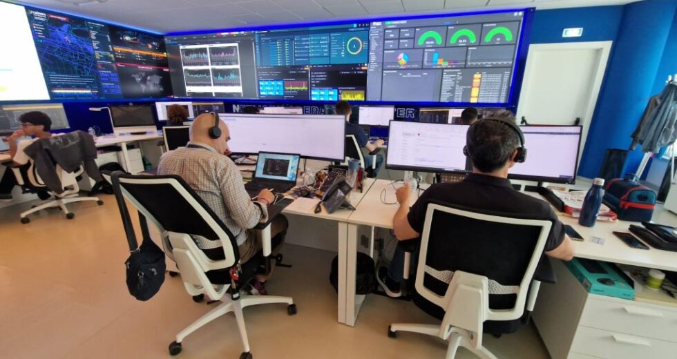 Genova capitale dell’IA, nasce il Security Operation Center di Liguria Digitale