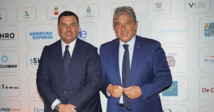 A Vico Equense il Charity Gala Dinner SHRO per sostenere la ricerca oncologica