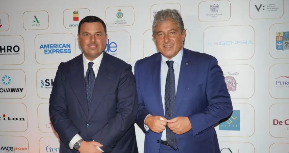 A Vico Equense il Charity Gala Dinner SHRO per sostenere la ricerca oncologica
