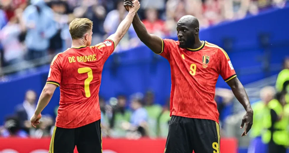 Entra Lukaku e il Belgio si sveglia, ma contro l’Egitto è solo 1-1