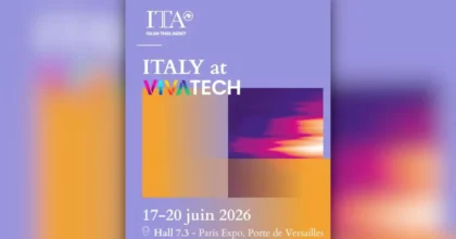 Innovazione, Italia protagonista a Parigi della 10^ edizione di VivaTech