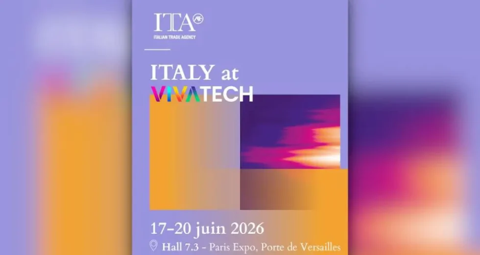 Innovazione, Italia protagonista a Parigi della 10^ edizione di VivaTech