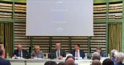 Enpaia investe nell’agroalimentare italiano, 500 mln per le filiere di qualità