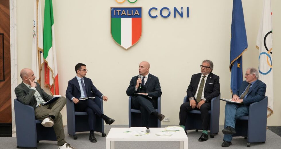 Sport e sostenibilità: Endas, Opes e Acsi presentano la Carta Verde