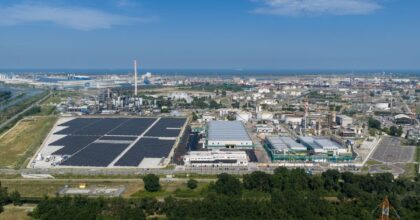Eni e Hera, a Ravenna nasce il Comparto Ambientale sull’area di Cà Ponticelle