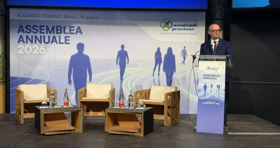 Previdenza complementare, Assofondipensione punta su giovani e crescita
