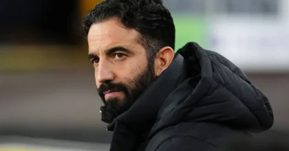 Il Milan ufficializza Amorim, Cardinale “Uno dei tecnici più preparati”