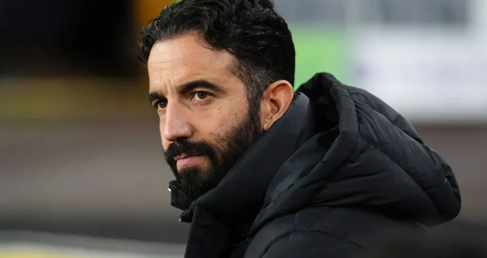 Il Milan ufficializza Amorim, Cardinale “Uno dei tecnici più preparati”