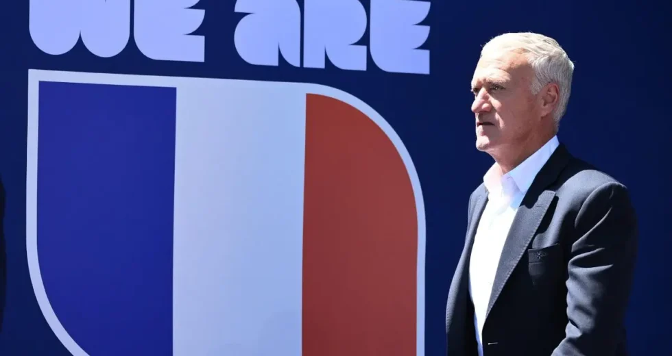 La Francia comincia bene il Mondiale, battuto 3-1 il Senegal