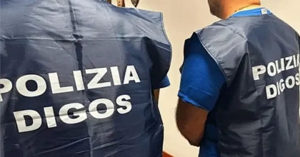 Materiale jihadista e manuali per fabbricare armi, arrestato 16enne
