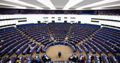 Via libera dal Parlamento Ue al Regolamento Rimpatri, Meloni “Vittoria italiana”