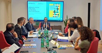 Un’indagine: cresce l’apatia dei cittadini per clima e sicurezza, welfare priorità