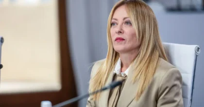 G7, Meloni “Ottimo clima, leader uniti sul sostegno all’Ucraina”