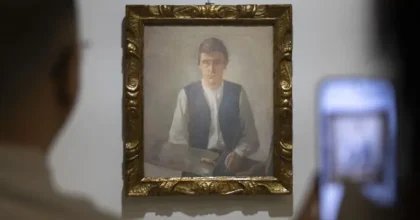 A Shanghai in mostra 140 opere originali di Giorgio Morandi