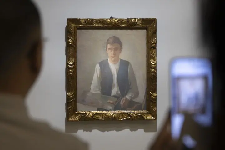 A Shanghai in mostra 140 opere originali di Giorgio Morandi