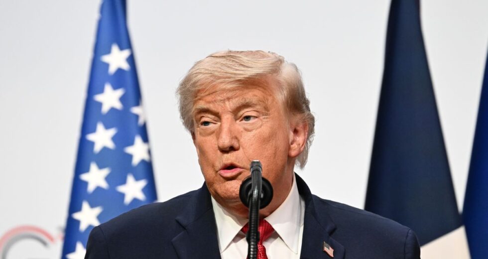 Trump al G7 “L’accordo con l’Iran sarà firmato a breve”