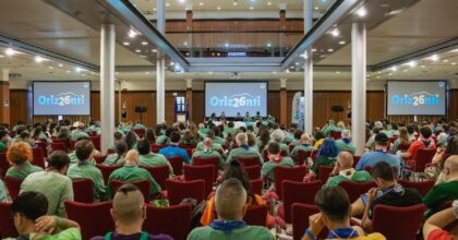 Da Napoli parte la sfida di Orizzonti26 per costruire l’Italia dell’inclusione