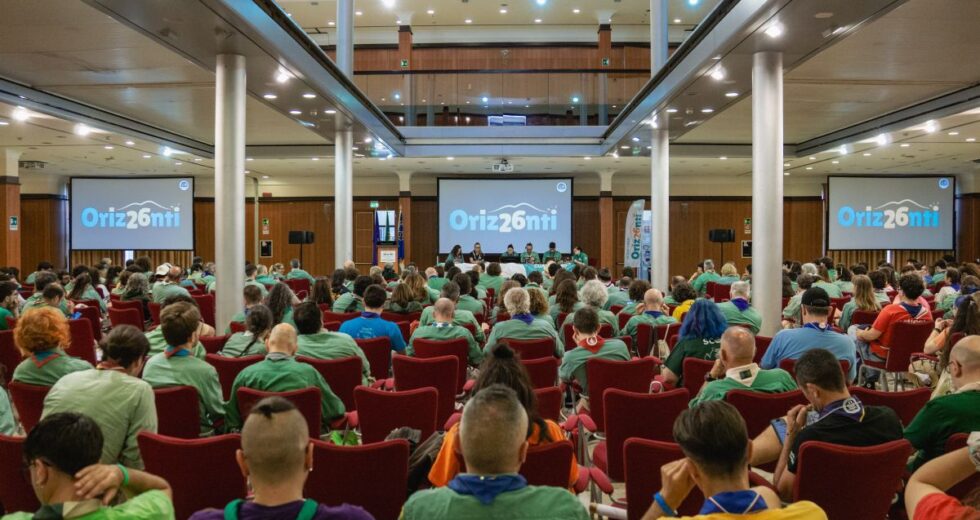 Da Napoli parte la sfida di Orizzonti26 per costruire l’Italia dell’inclusione