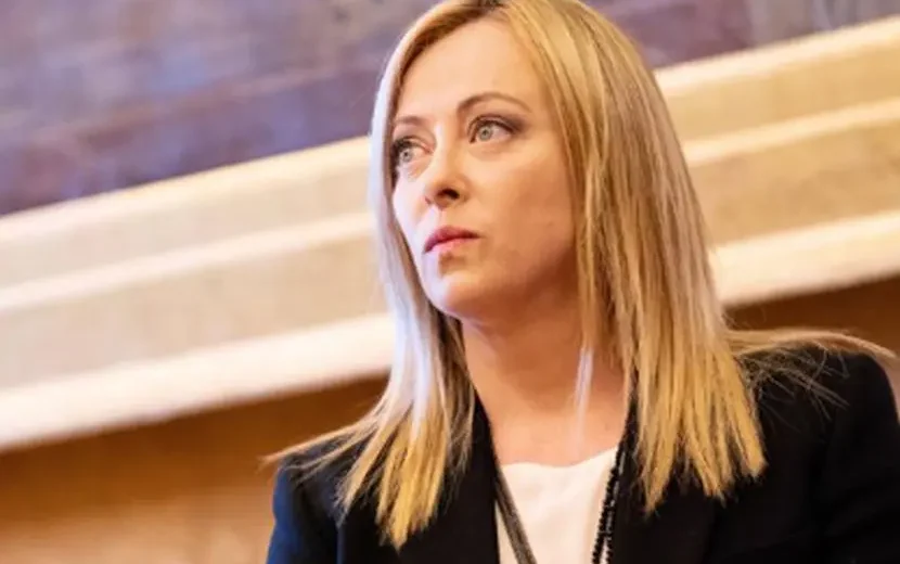 Meloni “L’Europa deve concentrarsi sulle grandi questioni strategiche”