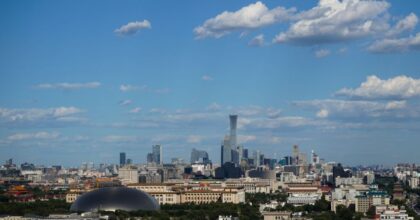 Cina, al via la Beijing International Book Fair con oltre 1.700 espositori