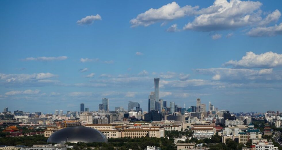 Cina, al via la Beijing International Book Fair con oltre 1.700 espositori