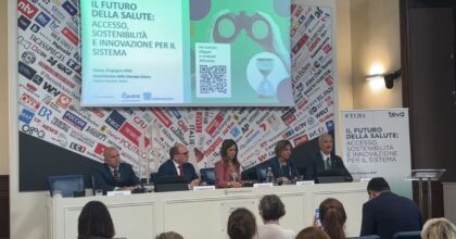 Sanità, con farmaci equivalenti Teva in 4 anni SSN ha risparmiato un miliardo