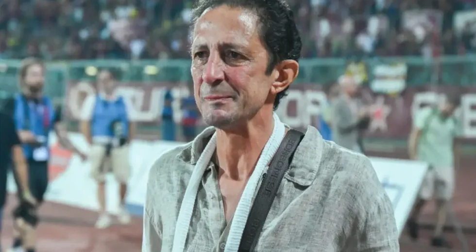 Lutto nel mondo del calcio: è morto Igor Protti