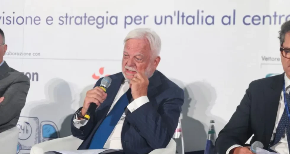 Anas, Gemme, “43,2 miliardi di euro in 10 anni per le infrastrutture”