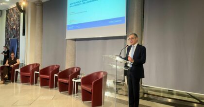 Geografia della fragilità, da Intesa Sanpaolo il Monitor dei divari territoriali