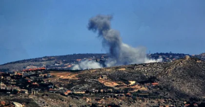 Media israeliani “In vigore cessate il fuoco fra esercito Israele e Hezbollah”