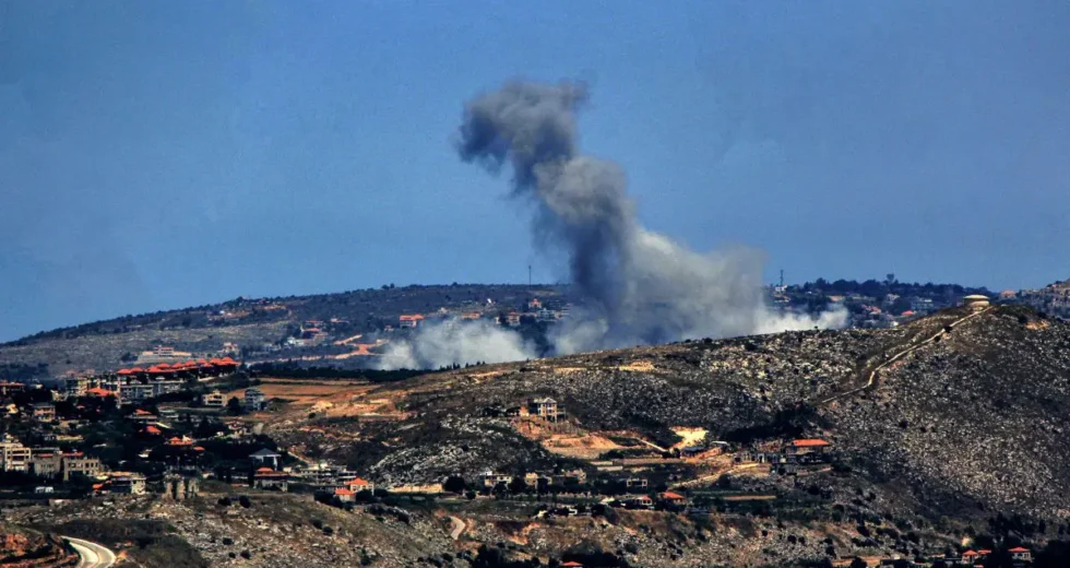 Media israeliani “In vigore cessate il fuoco fra esercito Israele e Hezbollah”