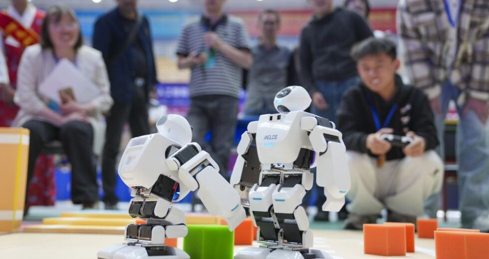 Cina, linee guida per ampliare il consumo di “prodotti intelligenti”