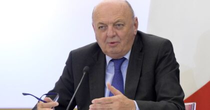 Pichetto “In Italia il nucleare possibile a metà del 2030”
