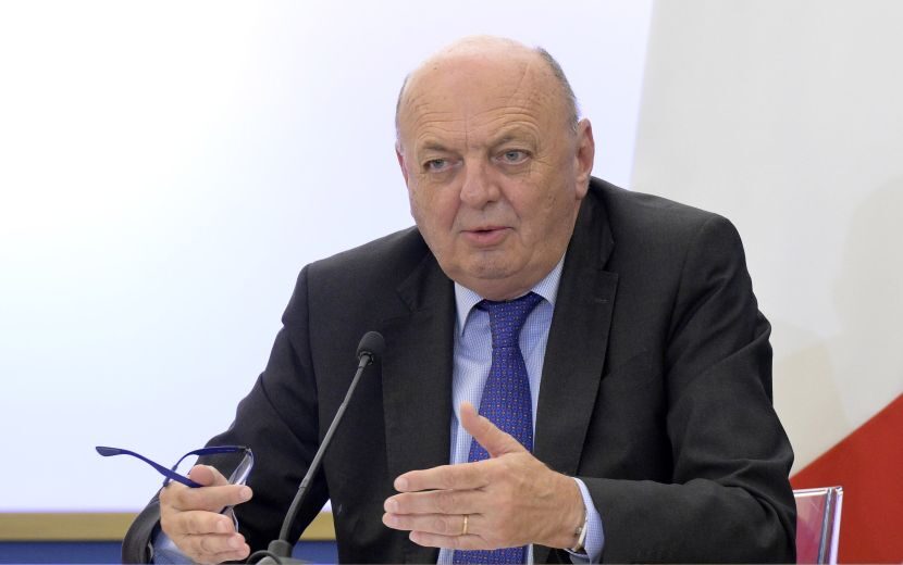 Pichetto “In Italia il nucleare possibile a metà del 2030”