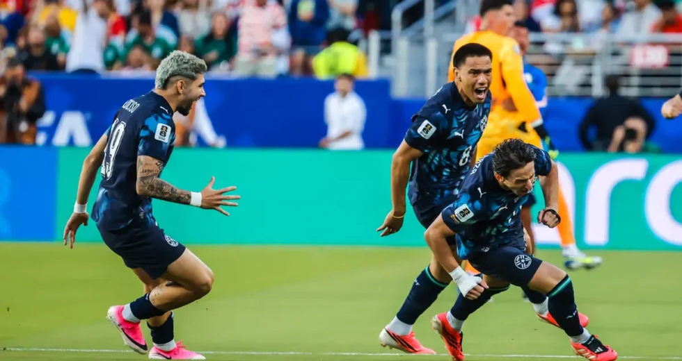 La Turchia di Montella perde ancora ed è eliminata, il Paraguay vince 1-0