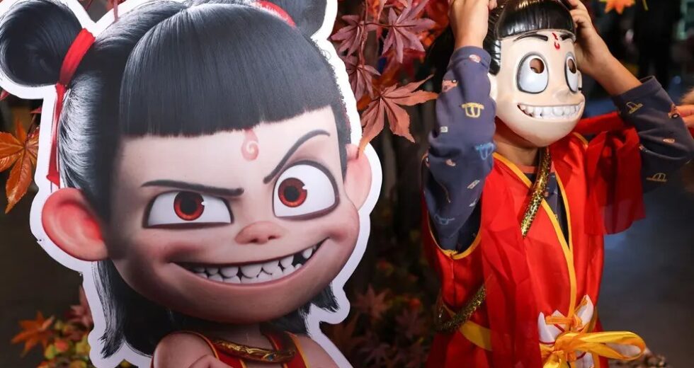 Cinema, Film Festival cinese si apre ad Atene promuovendo scambi culturali