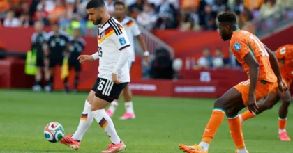 Germania-Costa d’Avorio 2-1, tedeschi ai sedicesimi del Mondiale
