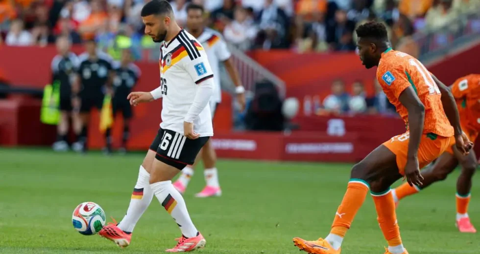 Germania-Costa d’Avorio 2-1, tedeschi ai sedicesimi del Mondiale