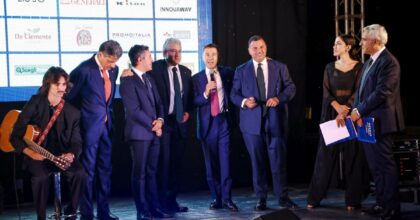 SHRO Gala Dinner, a Vico Equense raccolti 200.000 euro per la ricerca oncologica